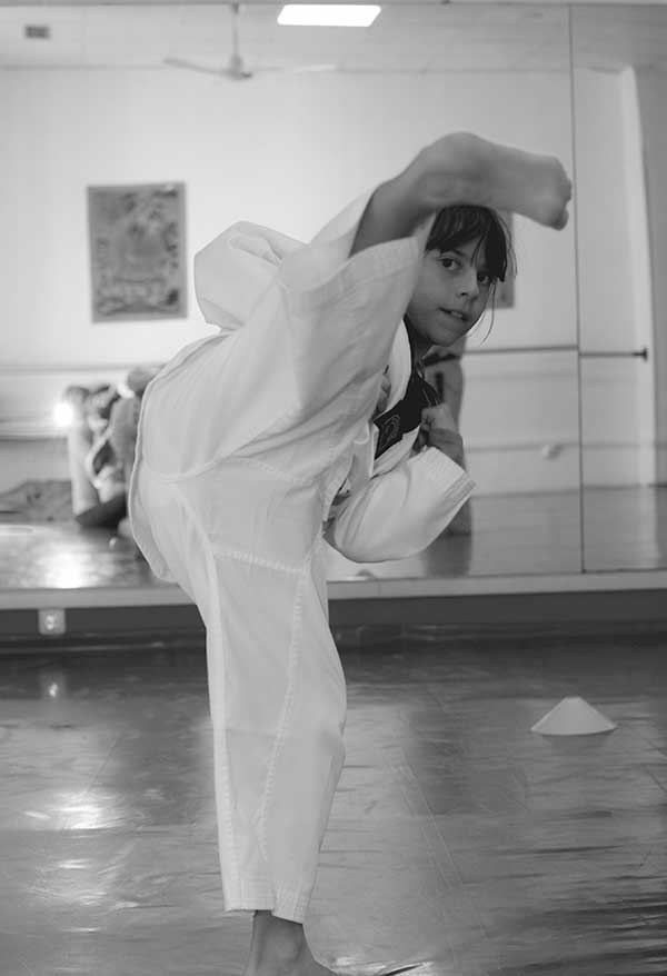Taekwondo 10